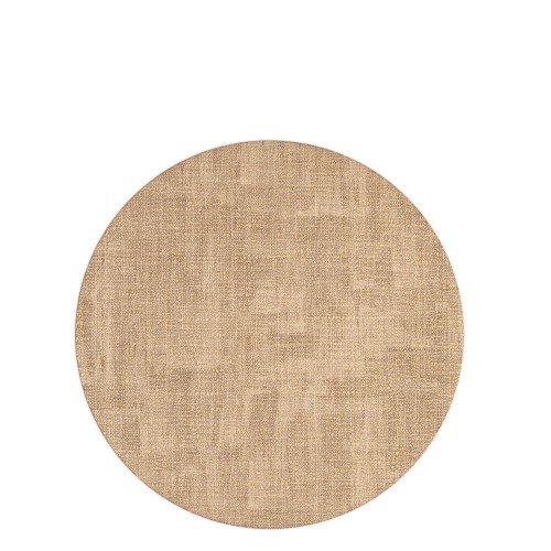 Guzzini Fabric Okrga dwustronna podkadka pod talerz