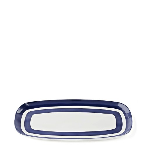 Guzzini Riviera Talerz owalny