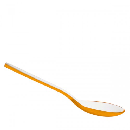 Guzzini Vintage �y�ka do serwowania, pomara�czowy