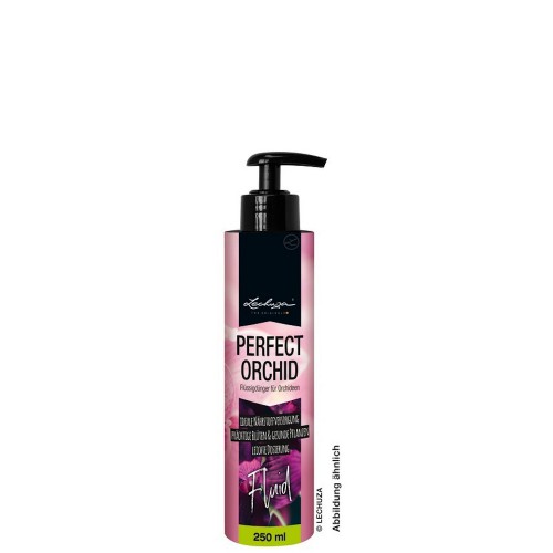 Lechuza PERFECT ORCHID Fluid Nawóz w płynie