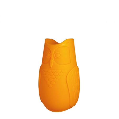 Slide BuBo lampa stojca, kolor pomaraczowy