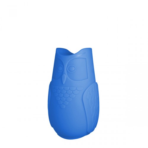 Slide BuBo lampa stojca, kolor niebieski