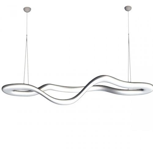 Slide Knot lampa wisząca