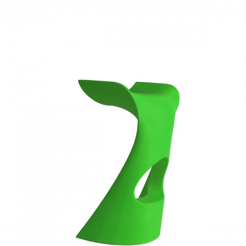 Slide Koncord krzeso w kolorze zielonym