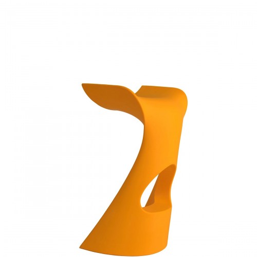 Slide Koncord krzeso w kolorze pomaraczowym