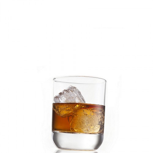Vacu Vin Cocktail Glass szklanki do whiskey, 2 szt