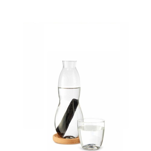 Black + Blum PERSONAL CARAFE karafka na wod