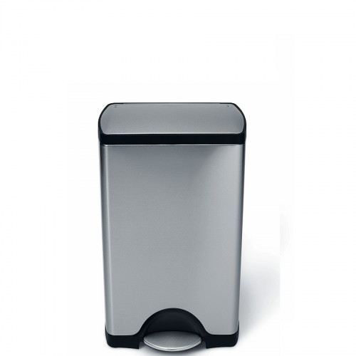 simplehuman DeLuxe kosz pedałowy
