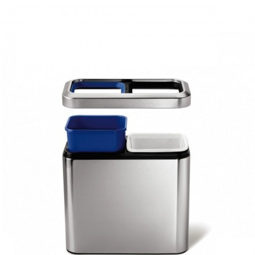 simplehuman Recycler kosz do segregacji