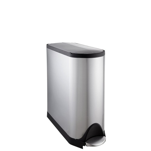 simplehuman BUTTERFLY Kosz pedaowy