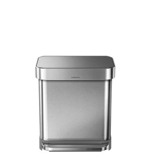 simplehuman LINER POCKET kosz peda�owy na �mieci