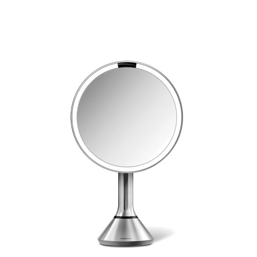 simplehuman simplehuman Lustro sensorowe z kontrolą natężenia światła
