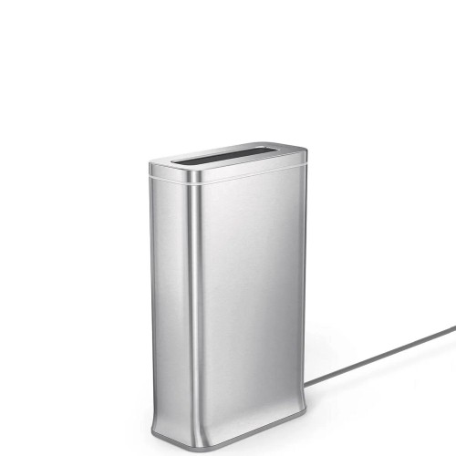 simplehuman Brushed Stacja do dezynfekcji smatfona