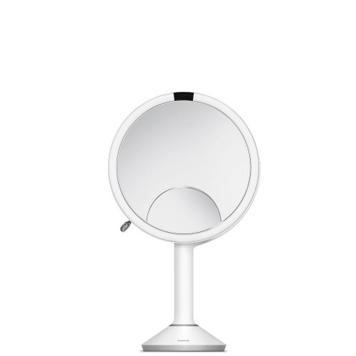 simplehuman Trio Lustro z czujnikiem SENSOR