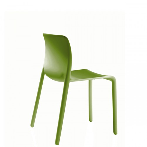 MAGIS Chair First krzeso, kolor oliwkowy