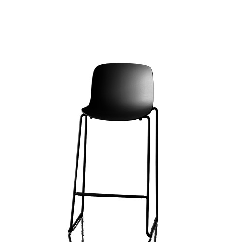 MAGIS Troy Sledge krzesło barowe