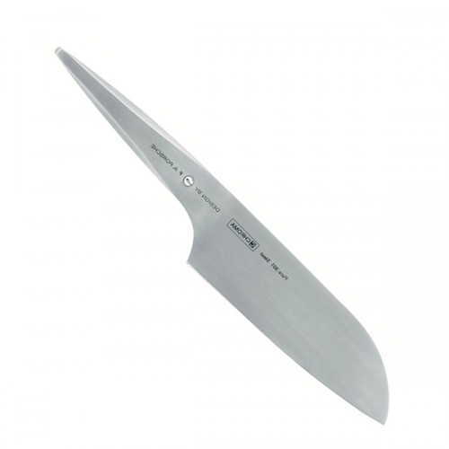 Chroma Type 301 nóż japoński Santoku