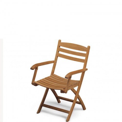 Skagerak Selandia krzeso ogrodowe, kolor beowy