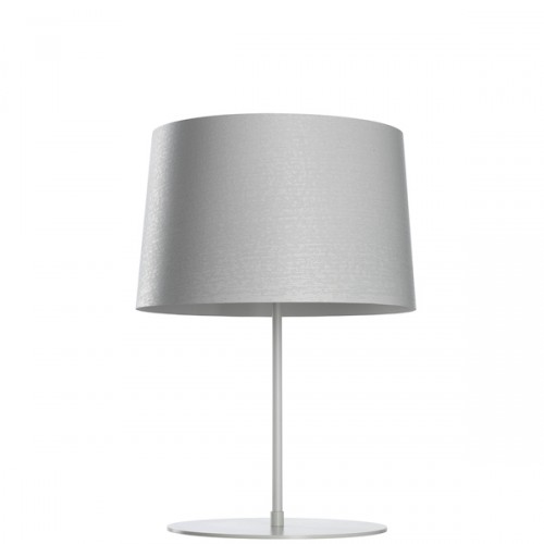 FOSCARINI Twiggy XL lampa stojca, kolor biay