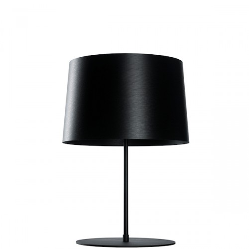 FOSCARINI Twiggy XL lampa stojca, kolor czarny