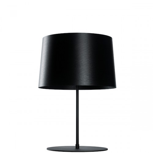 FOSCARINI Twiggy XL lampa stoj�ca, kolor czarny