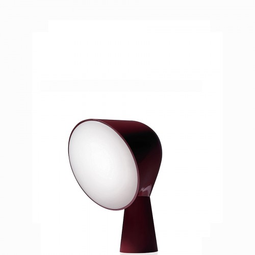 FOSCARINI Binic lampa stoowa