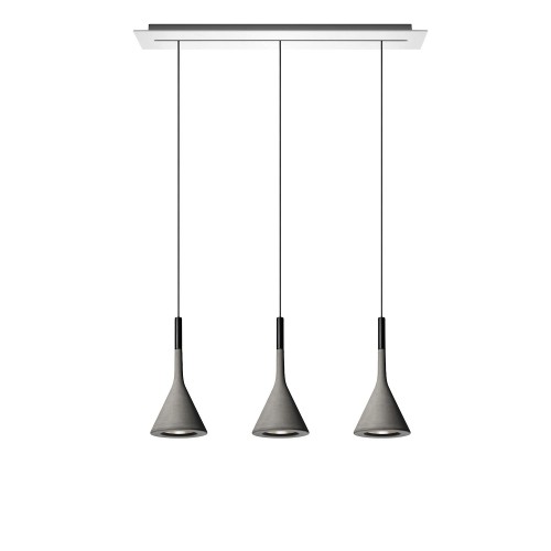 FOSCARINI Aplomb lampa wiszca