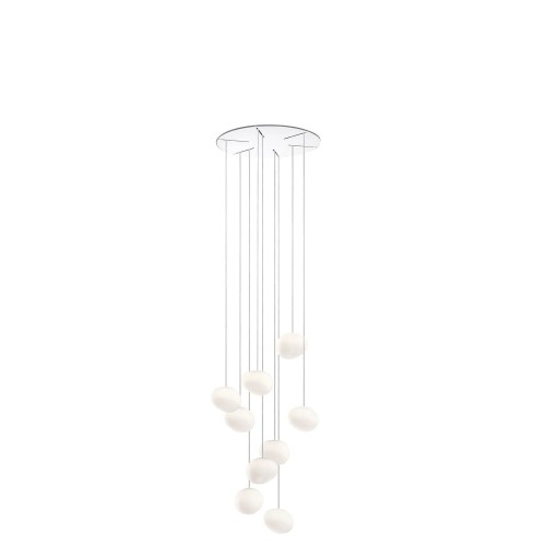 FOSCARINI Gregg Piccola lampa wisz�ca