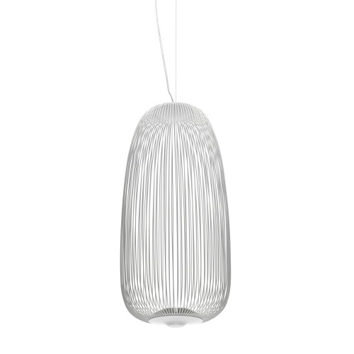 FOSCARINI Spokes 1 lampa wiszca