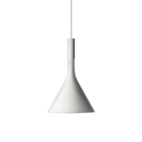 FOSCARINI Mini Aplomb lampa wisz�ca