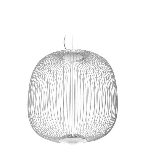 FOSCARINI Spokes 2 lampa wisząca bez ściemniacza