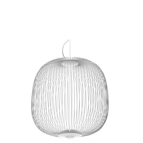 FOSCARINI Spokes 2 lampa wisz�ca bez �ciemniacza