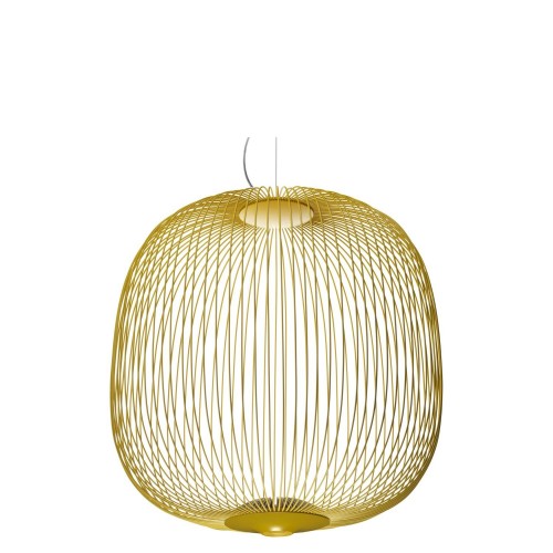 FOSCARINI Spokes 2 lampa wisz�ca