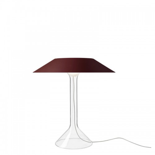 FOSCARINI Chapeuaux M lampa stoowa