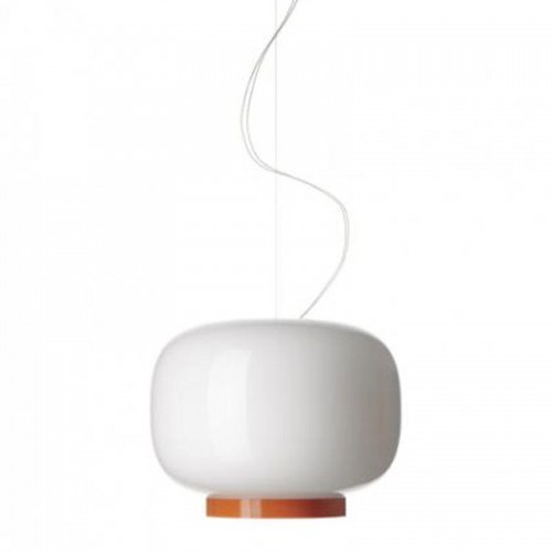 FOSCARINI Chouchin Reverse 1 lampa wiszca