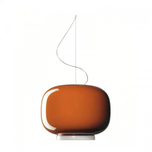 FOSCARINI Chouchin 1 lampa wiszca