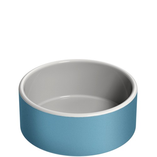 Magisso Naturally Cooling Ceramics miska na wodę dla zwierząt rozm.L