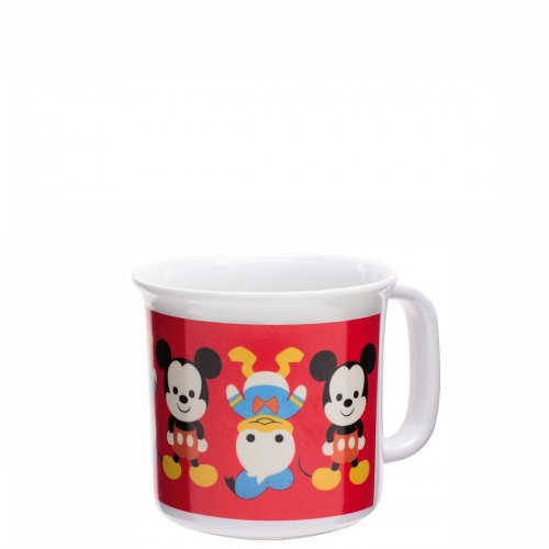 Zak! Designs Disney kubek Myszka Mickey i Kaczor Donald