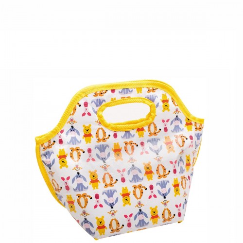 Zak! Designs Disney lunch Bag Kubu Puchatek