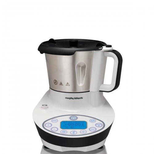 Morphy Richards Supreme Precision multicooker 10 w 1