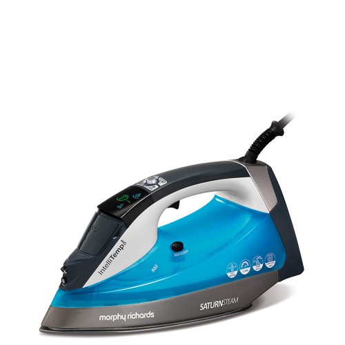 Morphy Richards Satrun Stem Intellitemp Żelazko