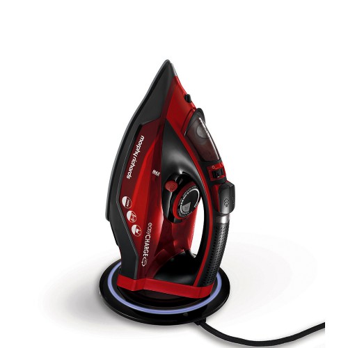 Morphy Richards Easy Charge 360 Żelazko bezprzewodowe
