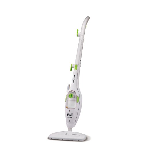 Morphy Richards Morphy Richards Mop parowy 9in1