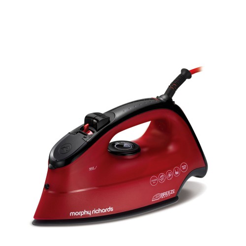 Morphy Richards Turbosteam PRO IntelliTemp elazko