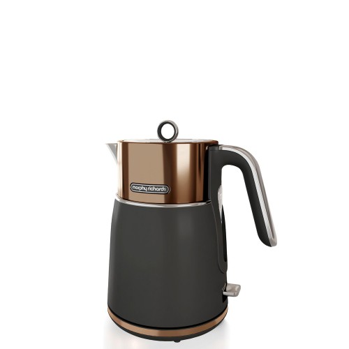 Morphy Richards Signature Copper czajnik elektryczny