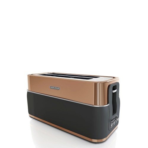 Morphy Richards Signature Copper Toster