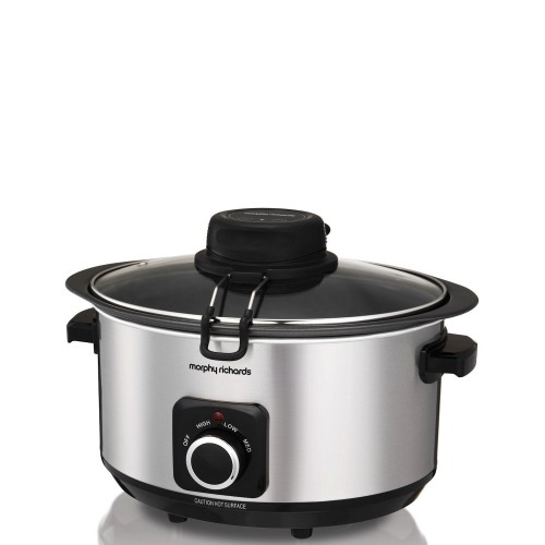 Morphy Richards Stew&Stir Wolnowar