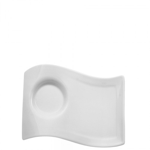 Villeroy & Boch New Wave Caffe spodek do filianki duy