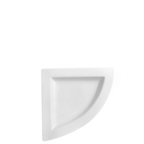 Villeroy & Boch New Wave talerz trójkątny