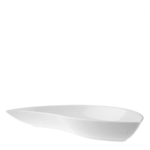 Villeroy & Boch New Wave talerzyk na przystawki w kształcie łódki